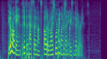 SGMSEP spectrogram