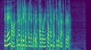 SGMSEP spectrogram