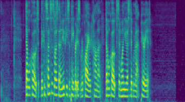 SGMSEP spectrogram