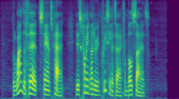 SGMSEP spectrogram