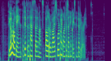 VPIDM spectrogram