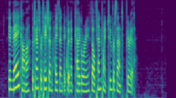 VPIDM spectrogram