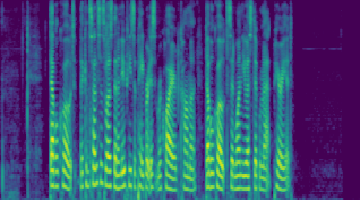 VPIDM spectrogram