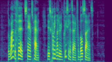 VPIDM spectrogram