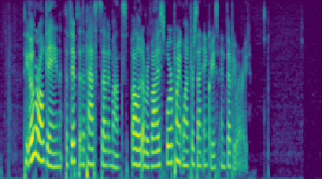 VPVID-ODE spectrogram