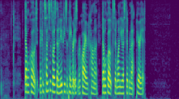 VPVID-ODE spectrogram