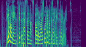 VPVID spectrogram