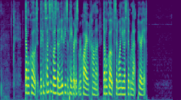 VPVID spectrogram