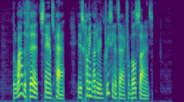 VPVID spectrogram