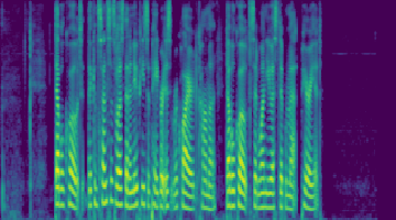 VPVID-PC spectrogram