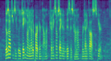 FLOWSE spectrogram