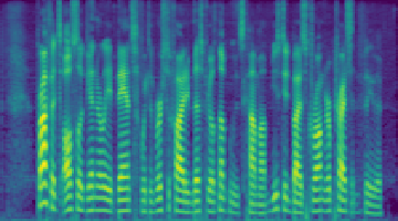 SGMSEP spectrogram
