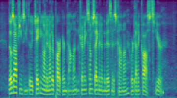 SGMSEP spectrogram