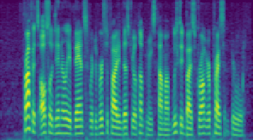 VPIDM spectrogram