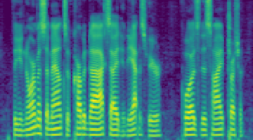 VPIDM spectrogram