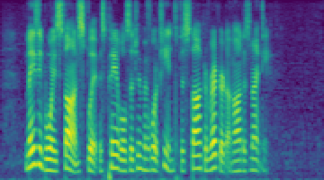 VPIDM spectrogram