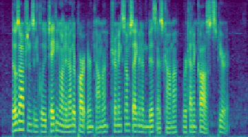 VPIDM spectrogram