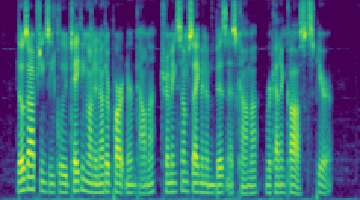VPVID-ODE spectrogram