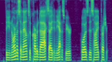 VPVID spectrogram